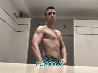 Maddokx