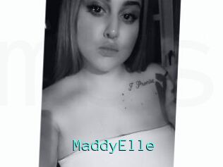 MaddyElle