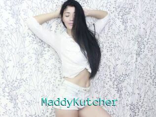 MaddyKutcher