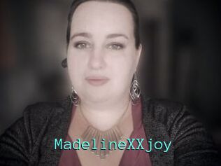 MadelineXXjoy Mobile Sex