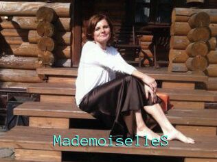 MademoiselleS