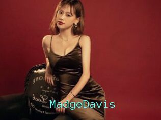 MadgeDavis