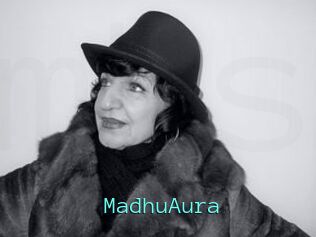 MadhuAura