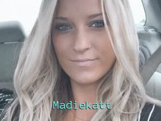 Madiekatt