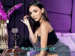 MadiisonFox