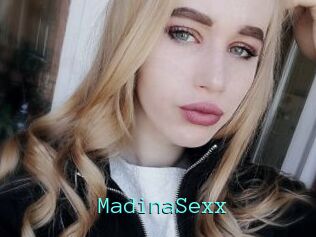 MadinaSexx