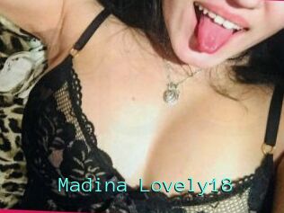 Madina_Lovely18
