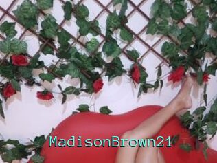 MadisonBrown21