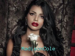 MadisonCole