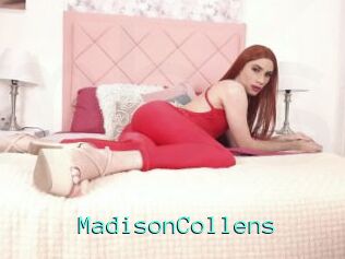 MadisonCollens Mobile Sex