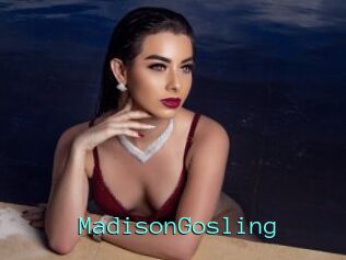 MadisonGosling