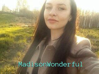 MadisonWonderful