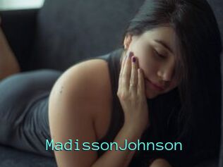 MadissonJohnson