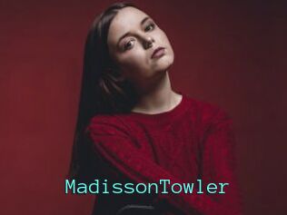 MadissonTowler