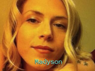Madyson
