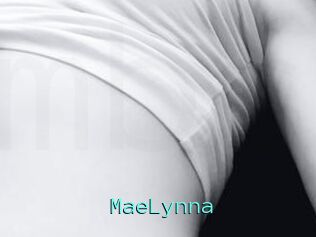 MaeLynna Mobile Sex