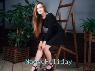 MaeveHoliday
