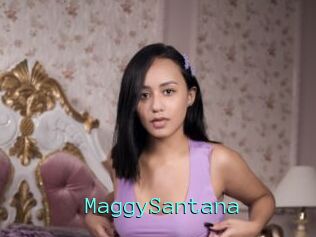 MaggySantana