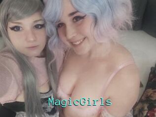 MagicGirls