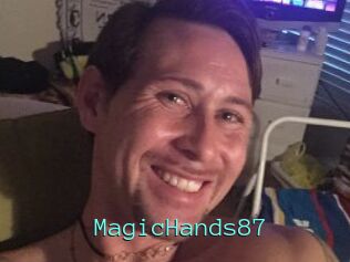 MagicHands87