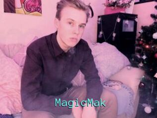 MagicMak