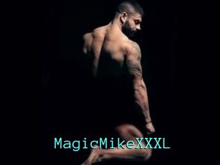 MagicMikeXXXL