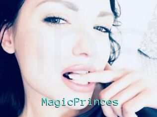 MagicPrinces