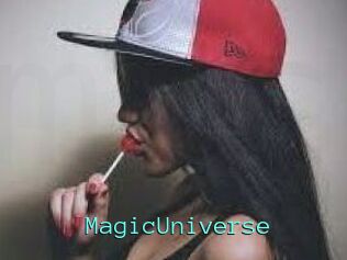 MagicUniverse Mobile Sex