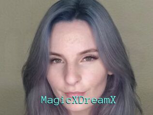 MagicXDreamX