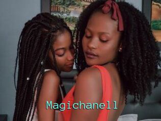 Magichanell