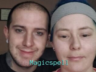 Magicspell