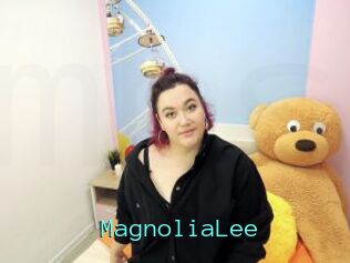 MagnoliaLee
