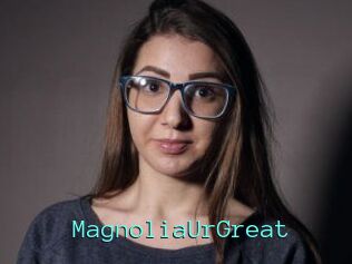 MagnoliaUrGreat Mobile Sex