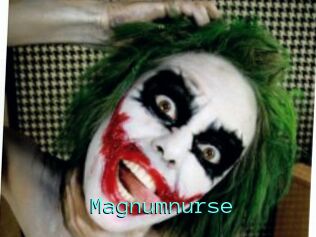 Magnumnurse