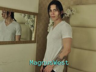 MagnusWest