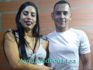 MaguiandPouljaa