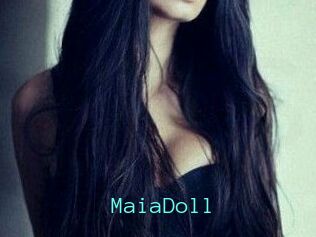 Maia_Doll Mobile Sex