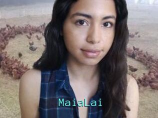 MaiaLai