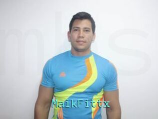 MaikFittx