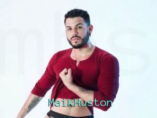 MaikHuston