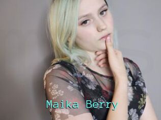 Maika_Berry