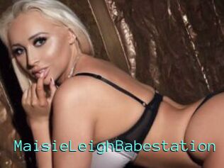 MaisieLeighBabestation