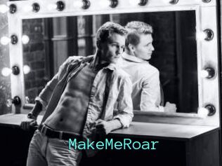 MakeMeRoar Mobile Sex
