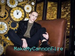 MakeMyCannonFire