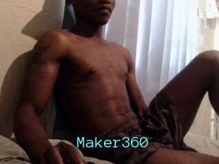 Maker360