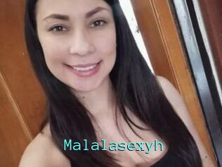 Malalasexyh