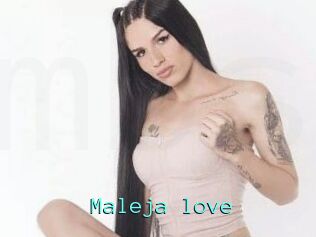 Maleja_love