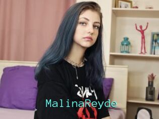 MalinaReyde