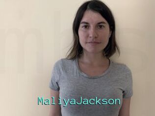 MaliyaJackson