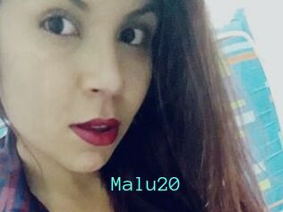 Malu20